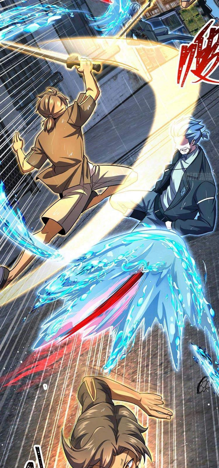 Đại Vương Tha Mạng Chapter 348 - 8