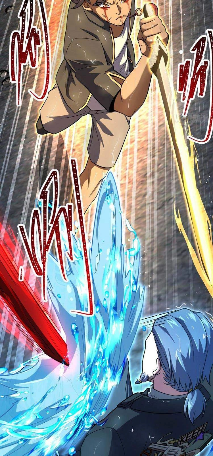 Đại Vương Tha Mạng Chapter 348 - 9