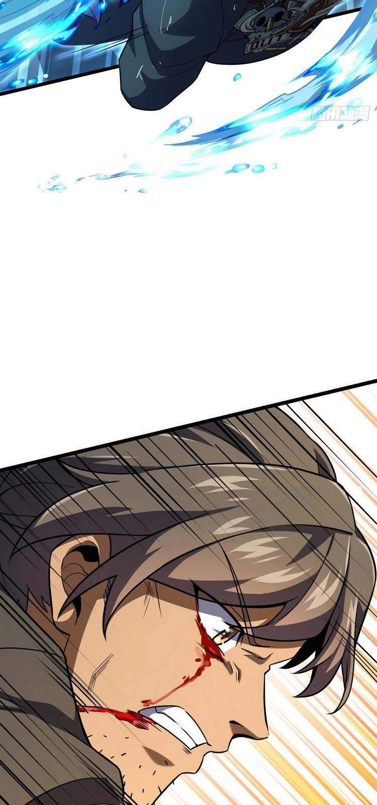 Đại Vương Tha Mạng Chapter 348 - 10