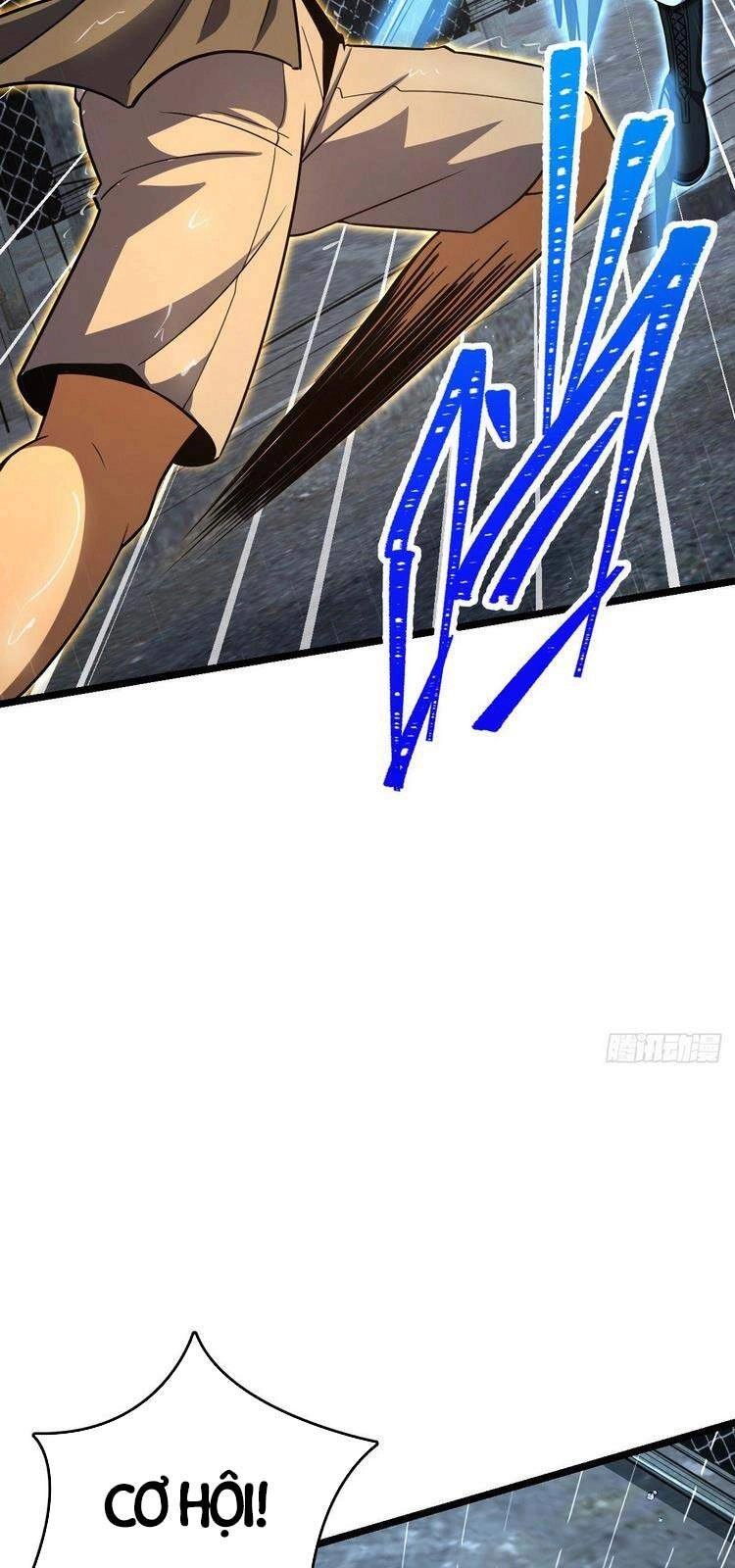 Đại Vương Tha Mạng Chapter 348 - 13