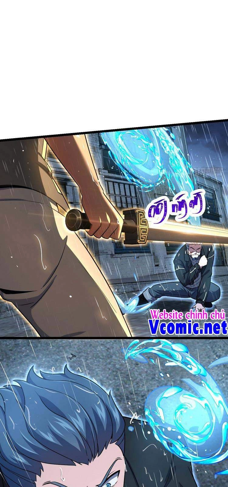 Đại Vương Tha Mạng Chapter 348 - 16