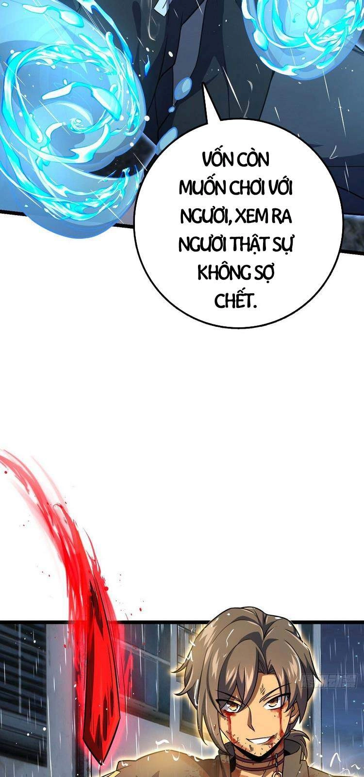 Đại Vương Tha Mạng Chapter 348 - 18