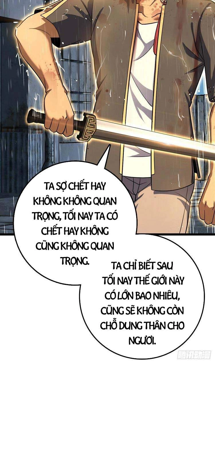 Đại Vương Tha Mạng Chapter 348 - 19