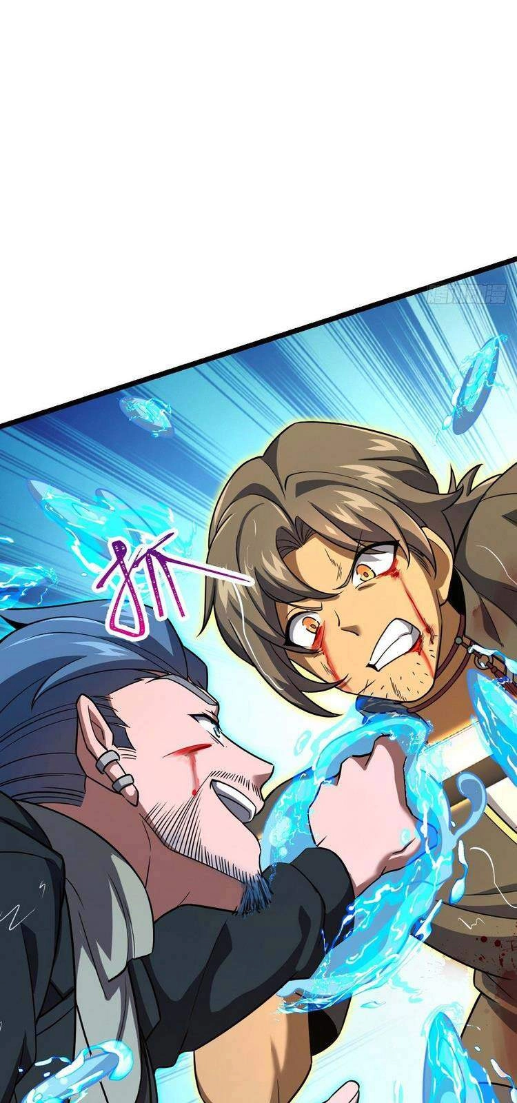 Đại Vương Tha Mạng Chapter 348 - 23