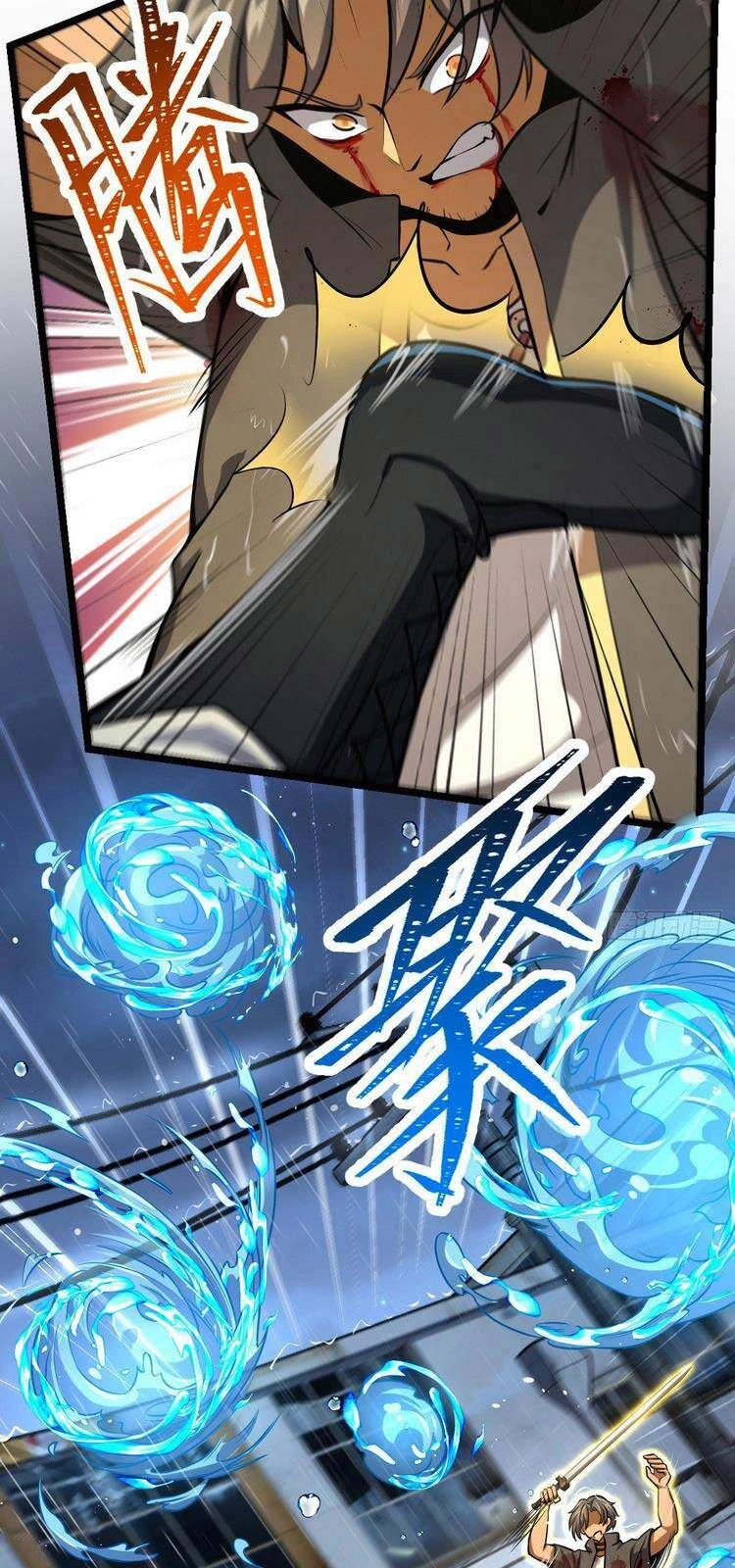 Đại Vương Tha Mạng Chapter 348 - 28