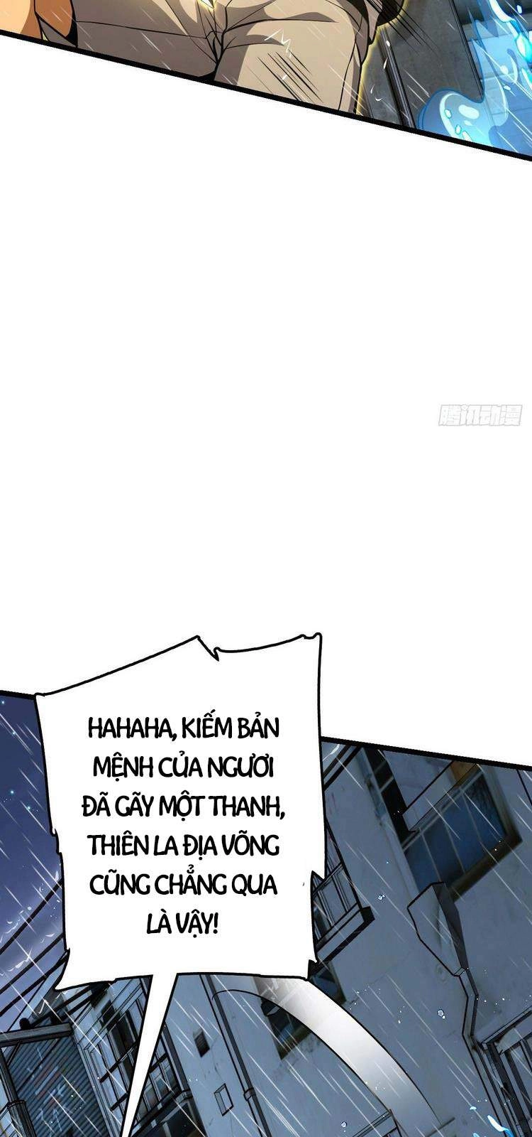 Đại Vương Tha Mạng Chapter 348 - 33