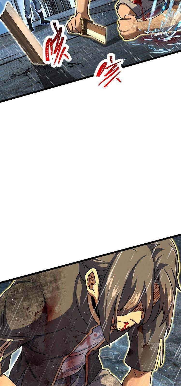 Đại Vương Tha Mạng Chapter 348 - 35