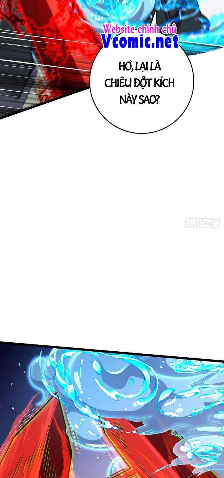 Đại Vương Tha Mạng Chapter 348 - 40