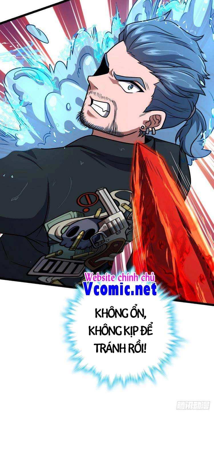 Đại Vương Tha Mạng Chapter 348 - 45