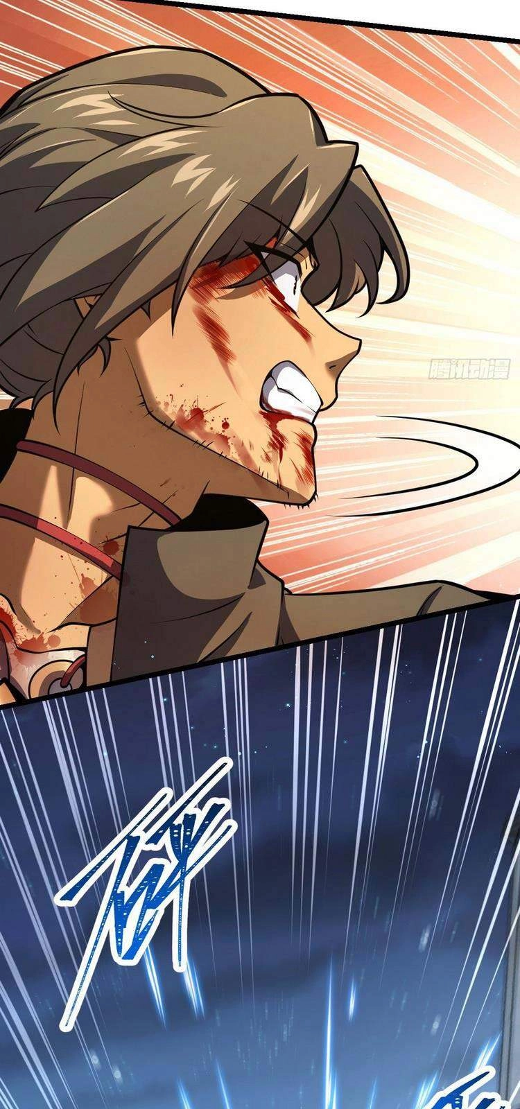 Đại Vương Tha Mạng Chapter 348 - 50