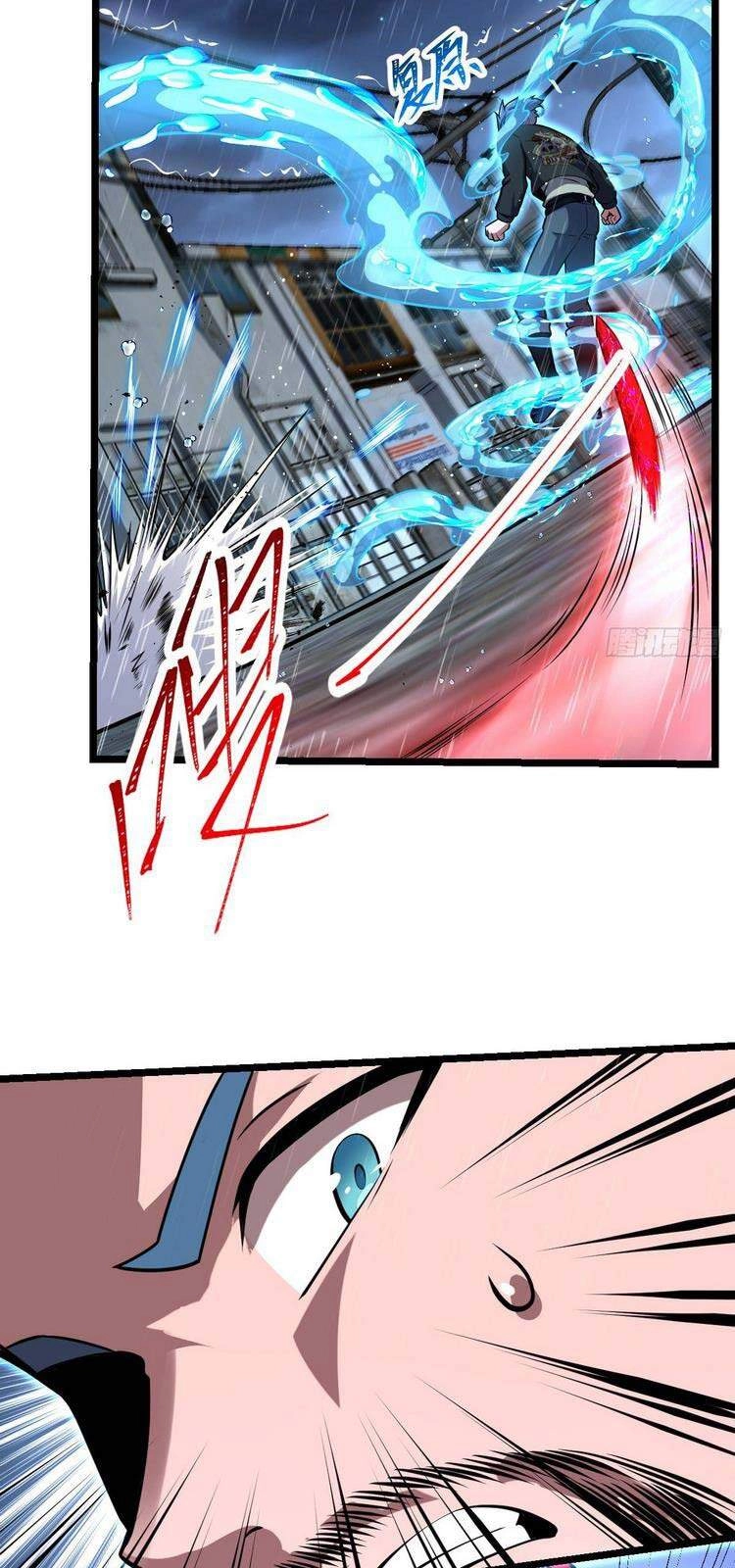 Đại Vương Tha Mạng Chapter 348 - 55