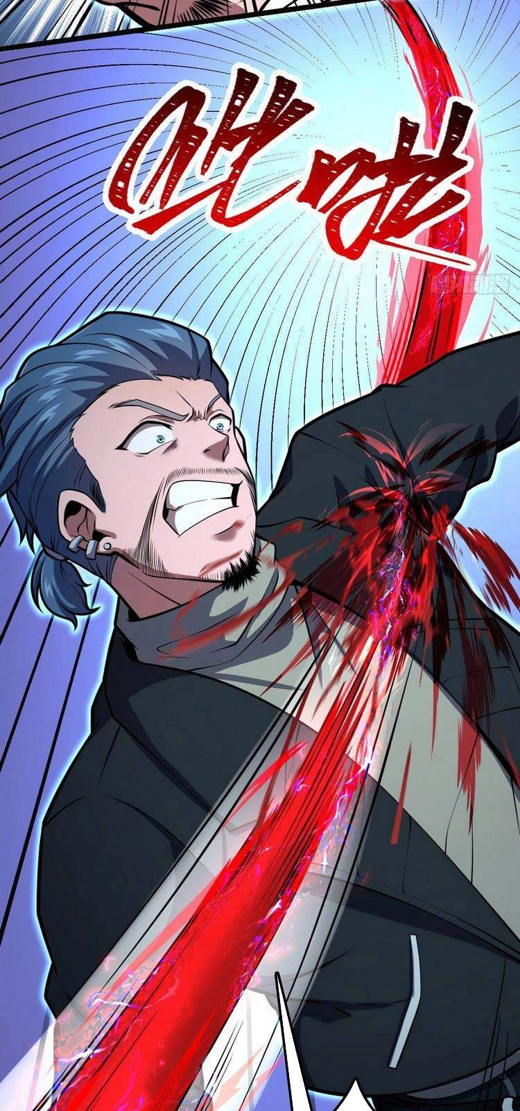 Đại Vương Tha Mạng Chapter 348 - 56