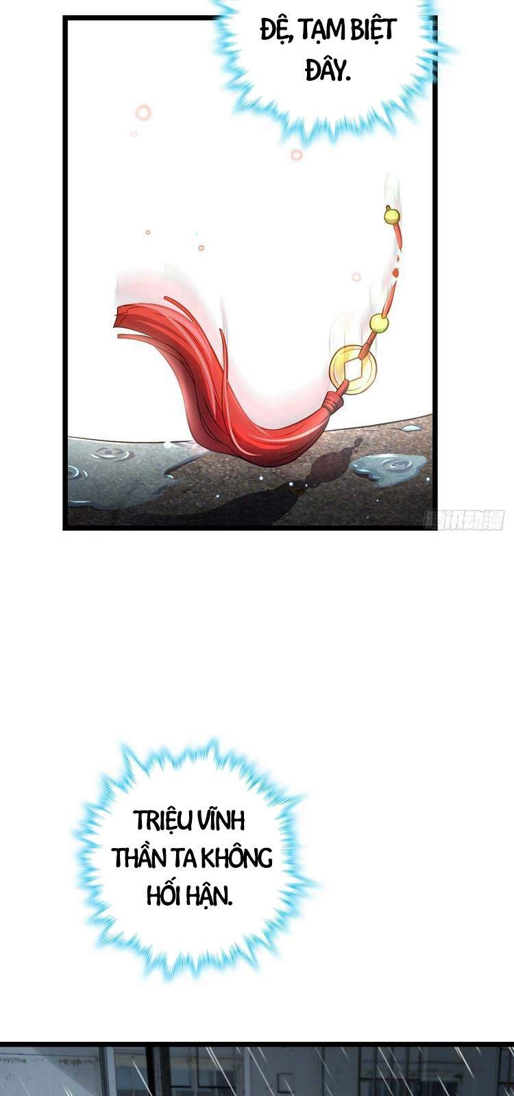 Đại Vương Tha Mạng Chapter 348 - 60