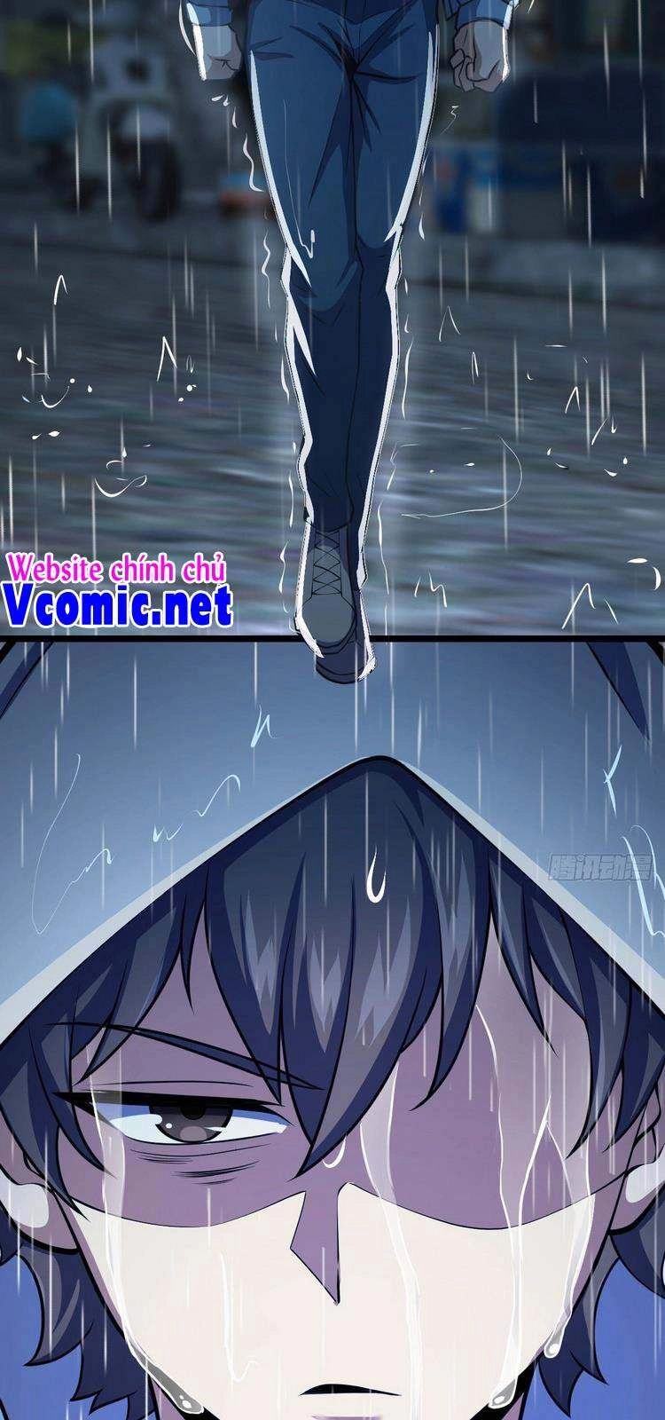 Đại Vương Tha Mạng Chapter 348 - 70