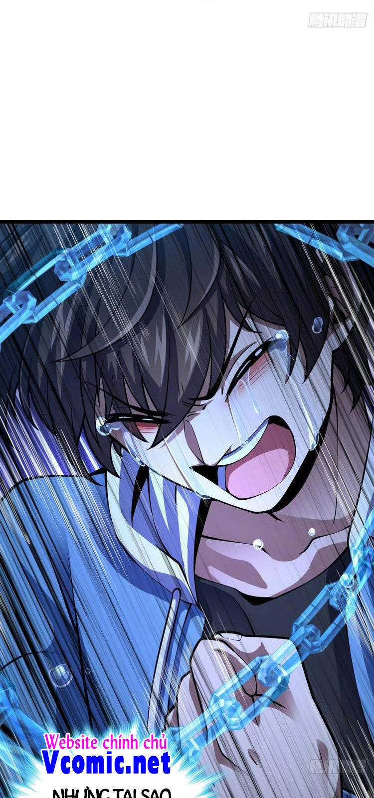 Đại Vương Tha Mạng Chapter 349 - 20