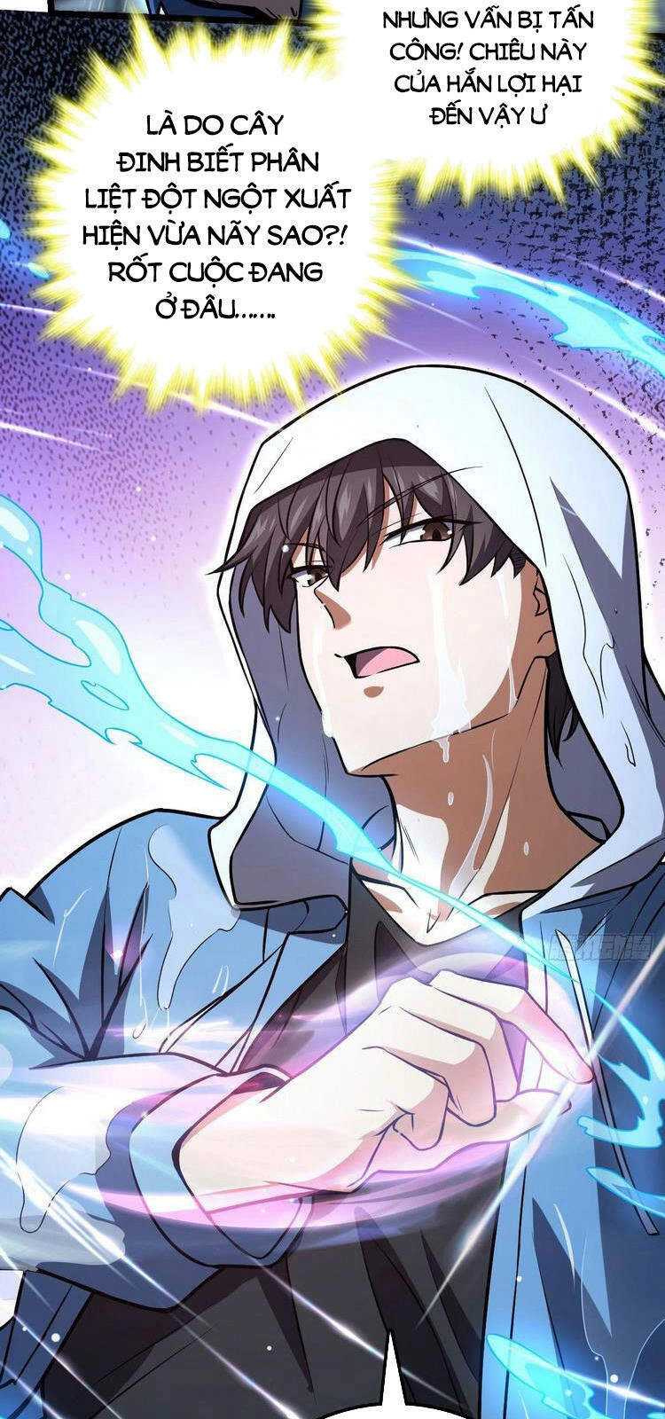 Đại Vương Tha Mạng Chapter 350 - 7