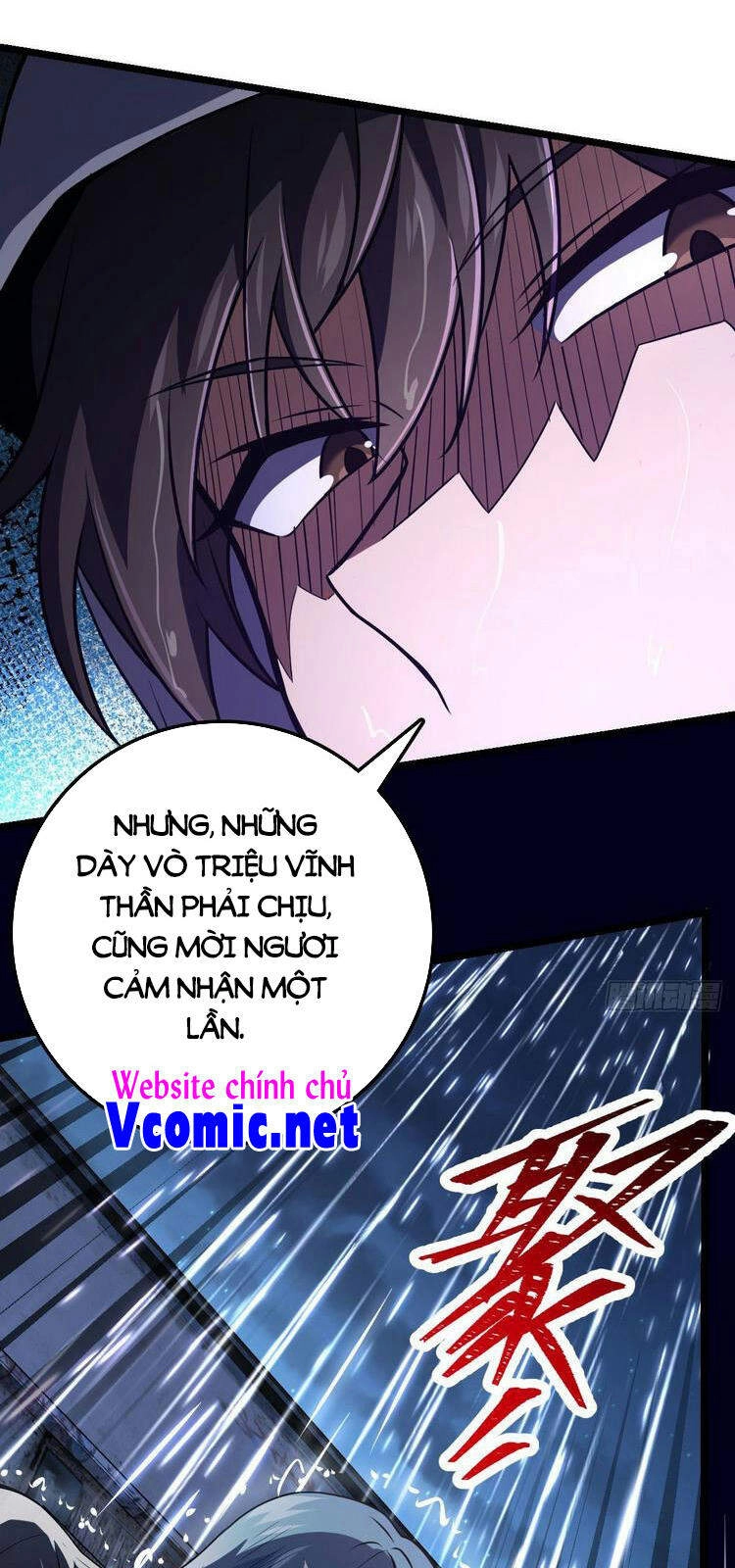Đại Vương Tha Mạng Chapter 350 - 10