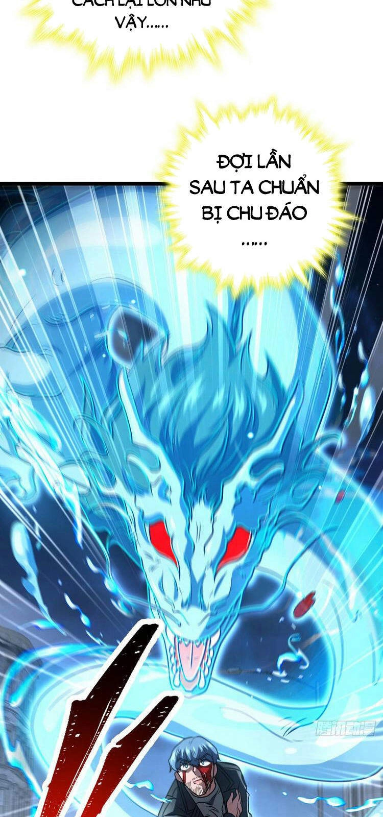 Đại Vương Tha Mạng Chapter 350 - 35