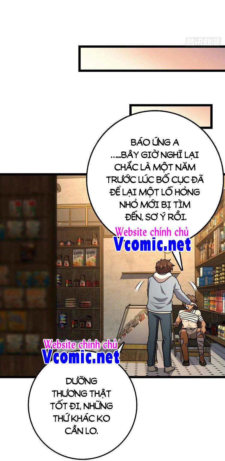 Đại Vương Tha Mạng Chapter 350 - 39