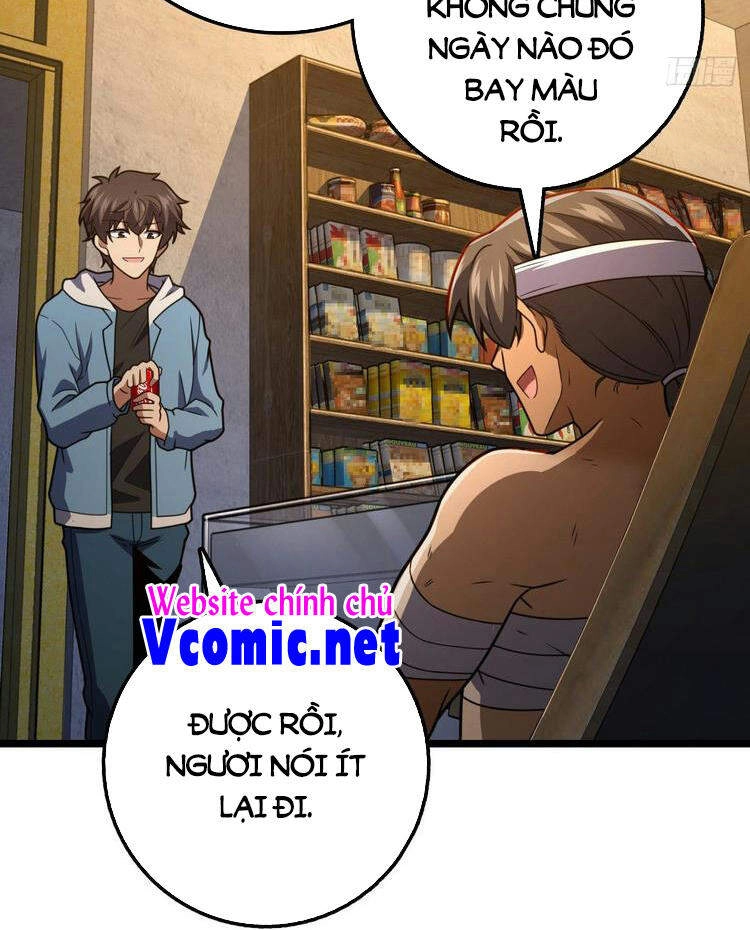 Đại Vương Tha Mạng Chapter 350 - 42