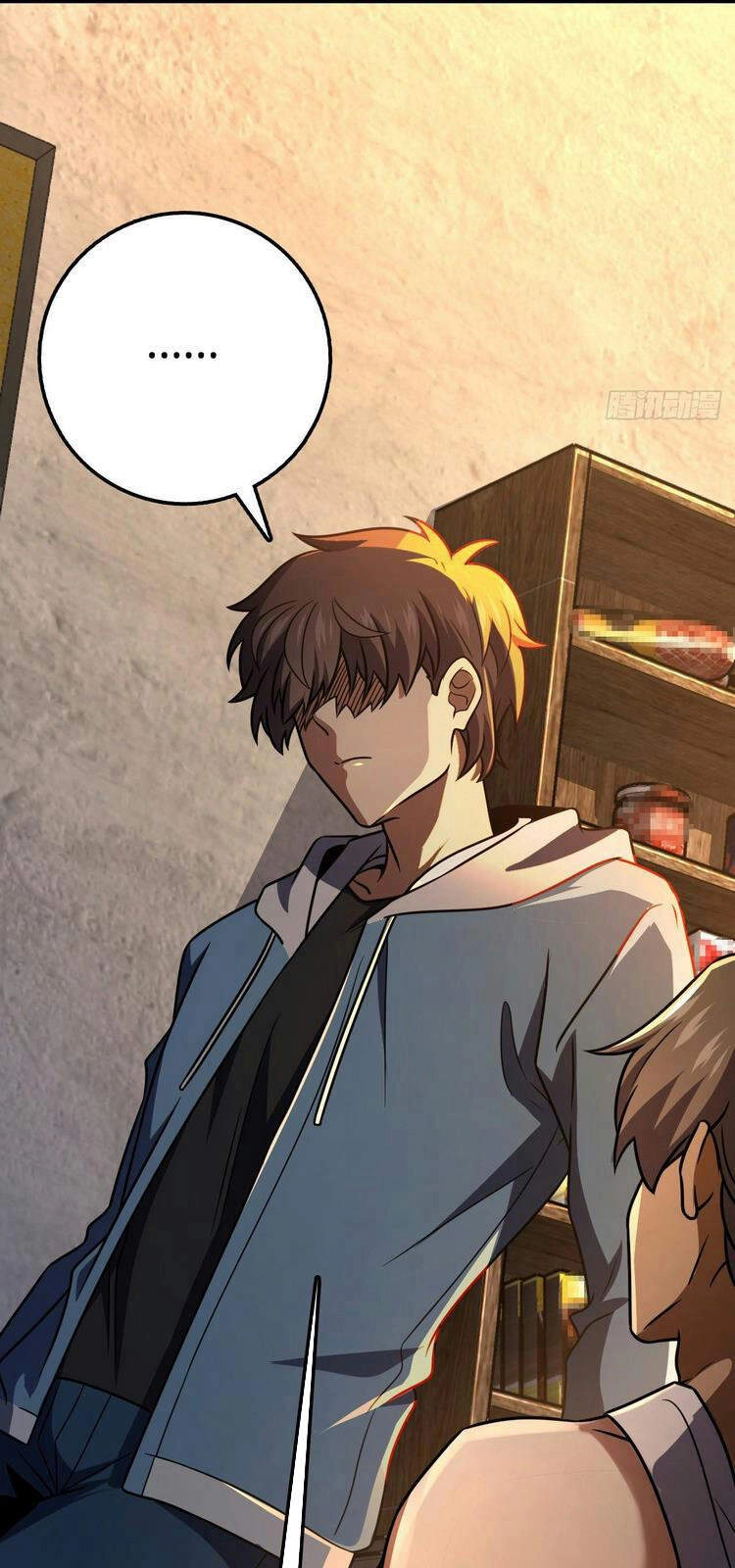 Đại Vương Tha Mạng Chapter 350 - 50