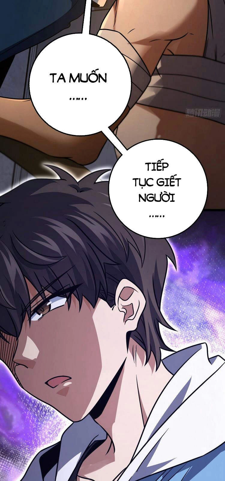 Đại Vương Tha Mạng Chapter 350 - 51