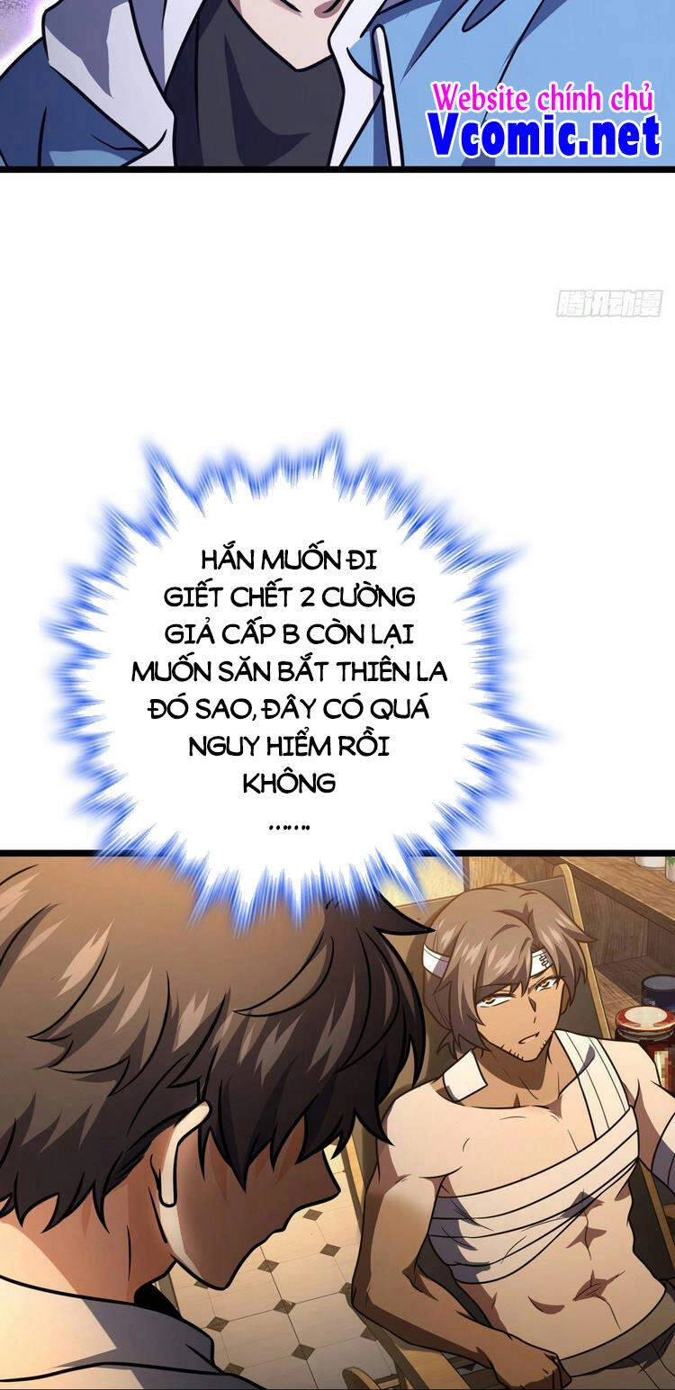 Đại Vương Tha Mạng Chapter 350 - 52