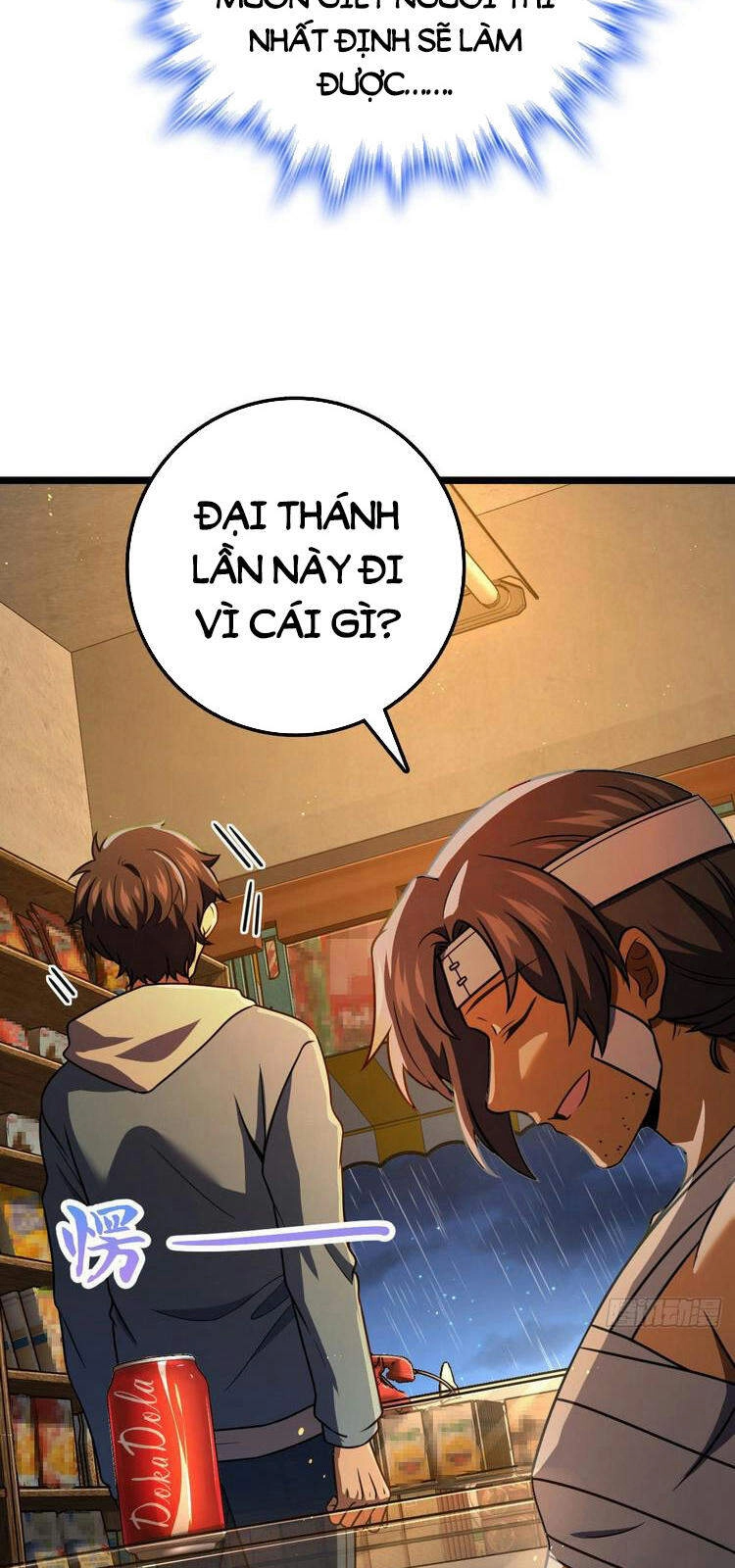 Đại Vương Tha Mạng Chapter 350 - 59