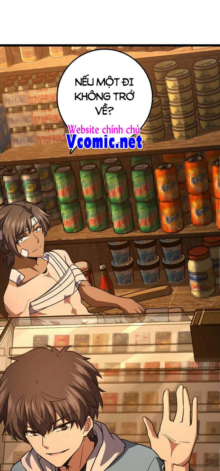 Đại Vương Tha Mạng Chapter 350 - 63