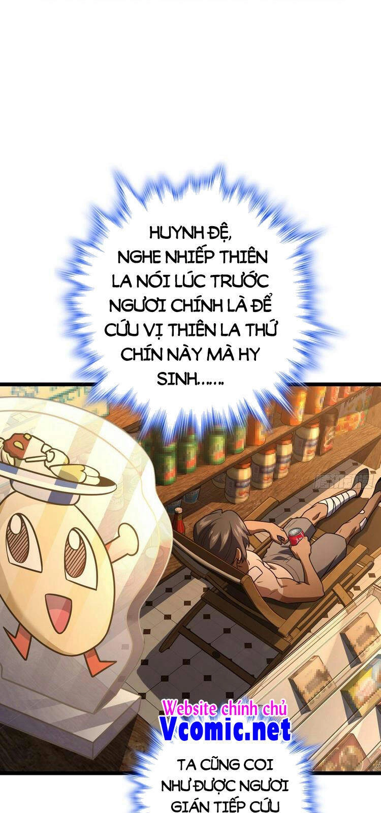 Đại Vương Tha Mạng Chapter 350 - 67