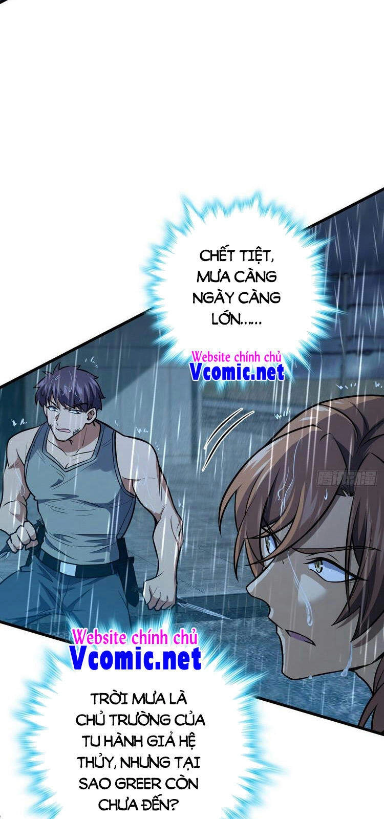 Đại Vương Tha Mạng Chapter 352 - 3