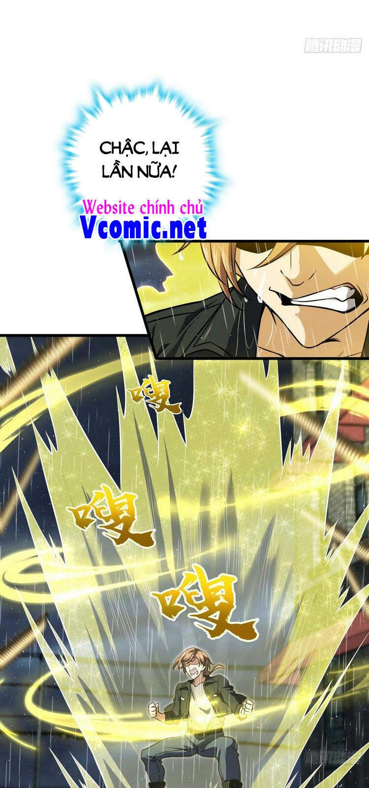 Đại Vương Tha Mạng Chapter 352 - 6