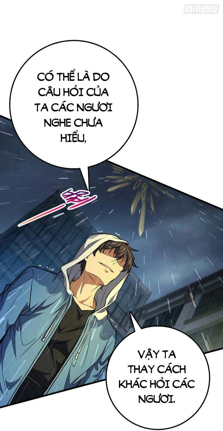 Đại Vương Tha Mạng Chapter 352 - 10