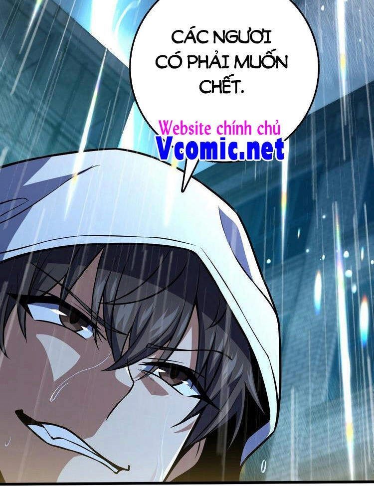 Đại Vương Tha Mạng Chapter 352 - 12