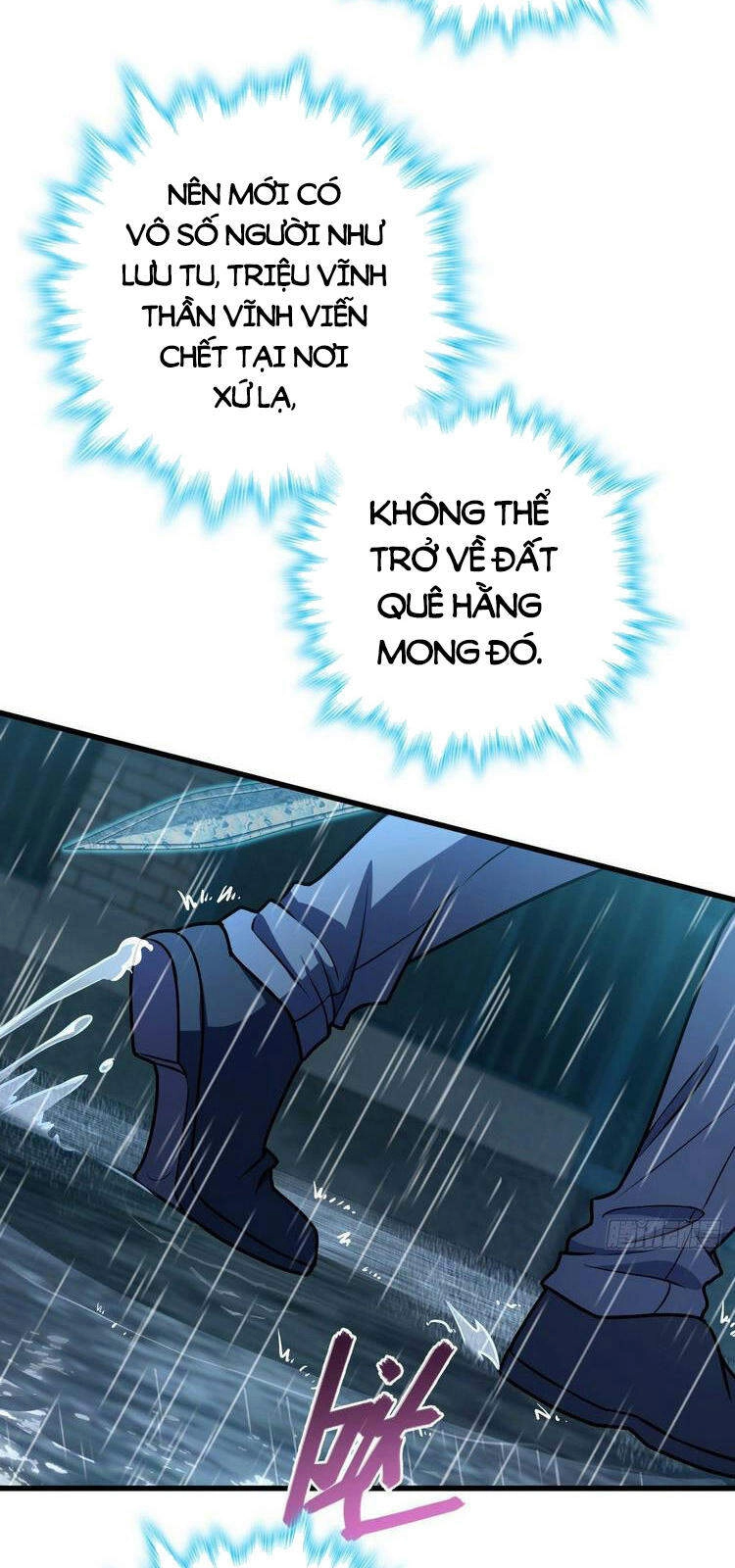 Đại Vương Tha Mạng Chapter 352 - 15