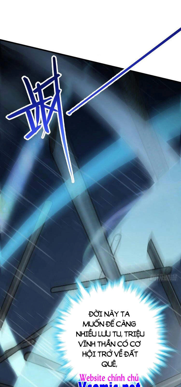 Đại Vương Tha Mạng Chapter 352 - 27