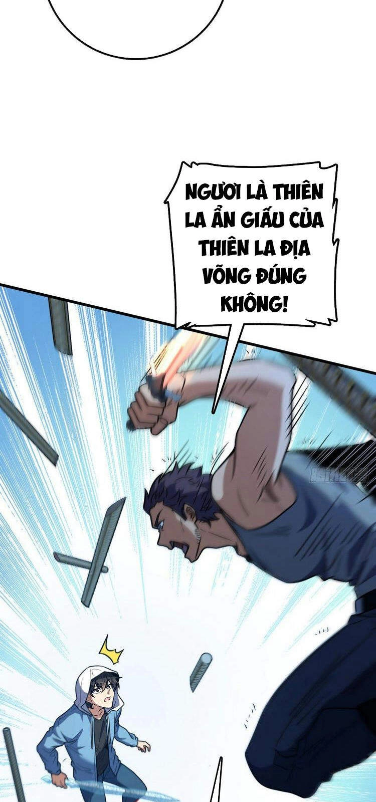 Đại Vương Tha Mạng Chapter 352 - 31