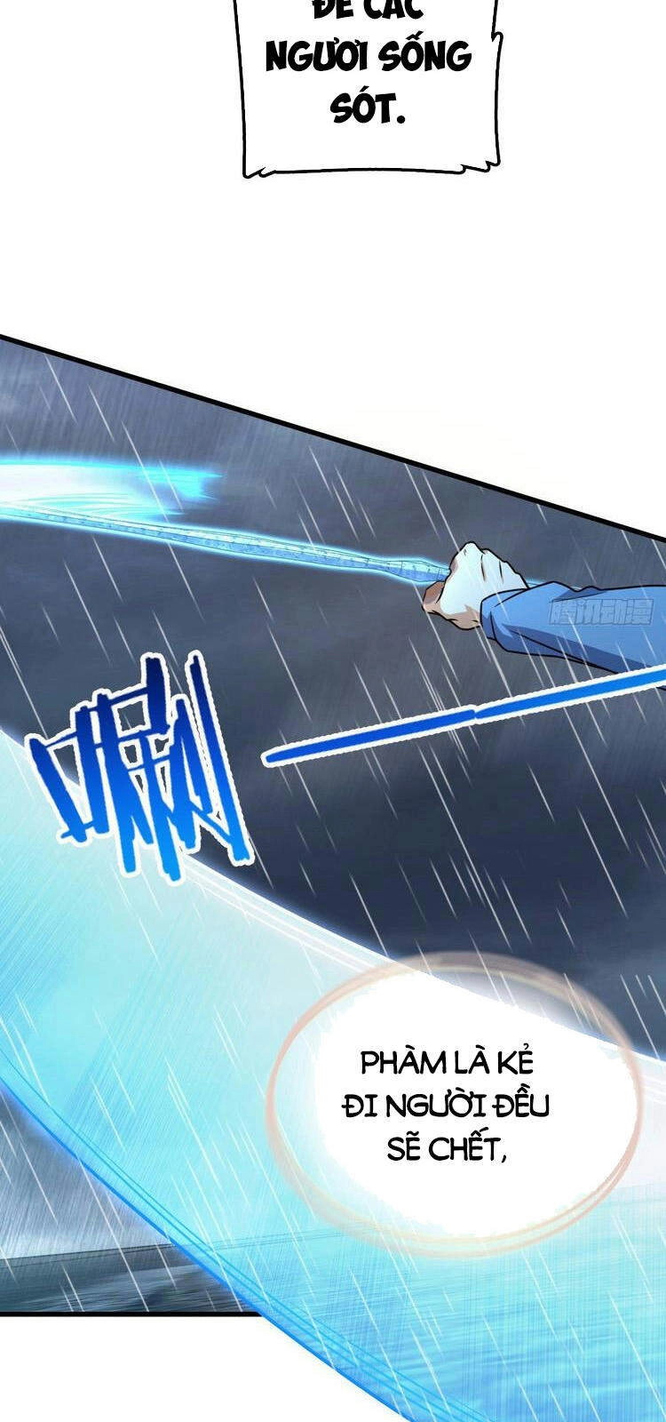 Đại Vương Tha Mạng Chapter 352 - 40