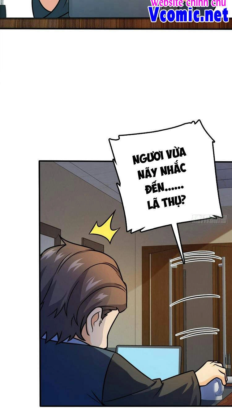 Đại Vương Tha Mạng Chapter 353 - 3