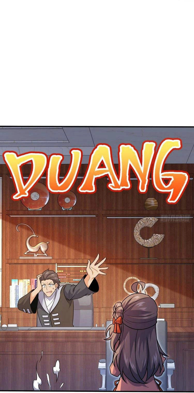 Đại Vương Tha Mạng Chapter 353 - 7