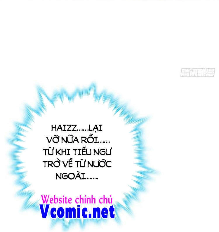 Đại Vương Tha Mạng Chapter 353 - 8