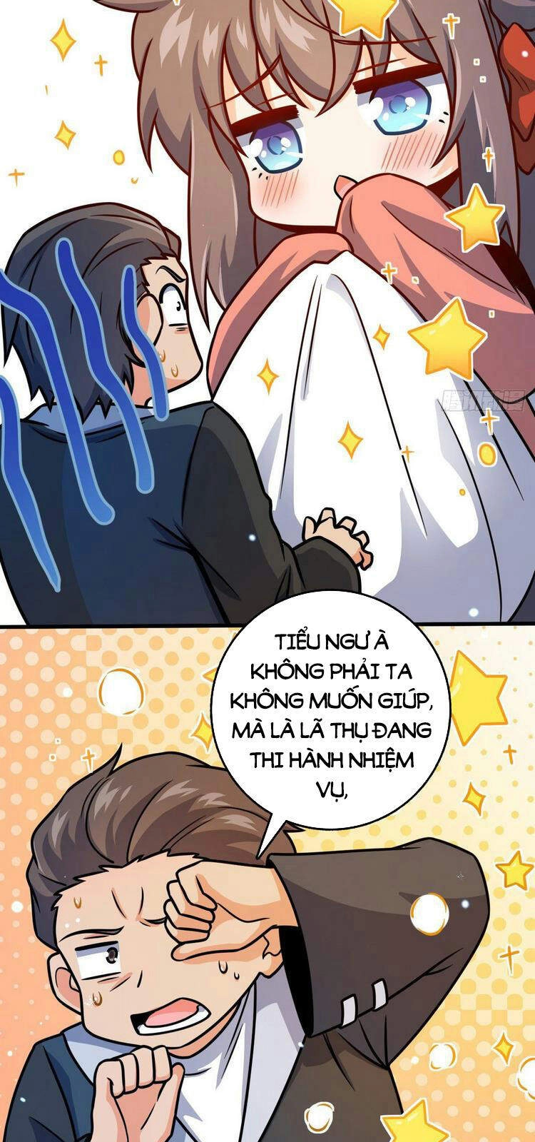 Đại Vương Tha Mạng Chapter 353 - 10