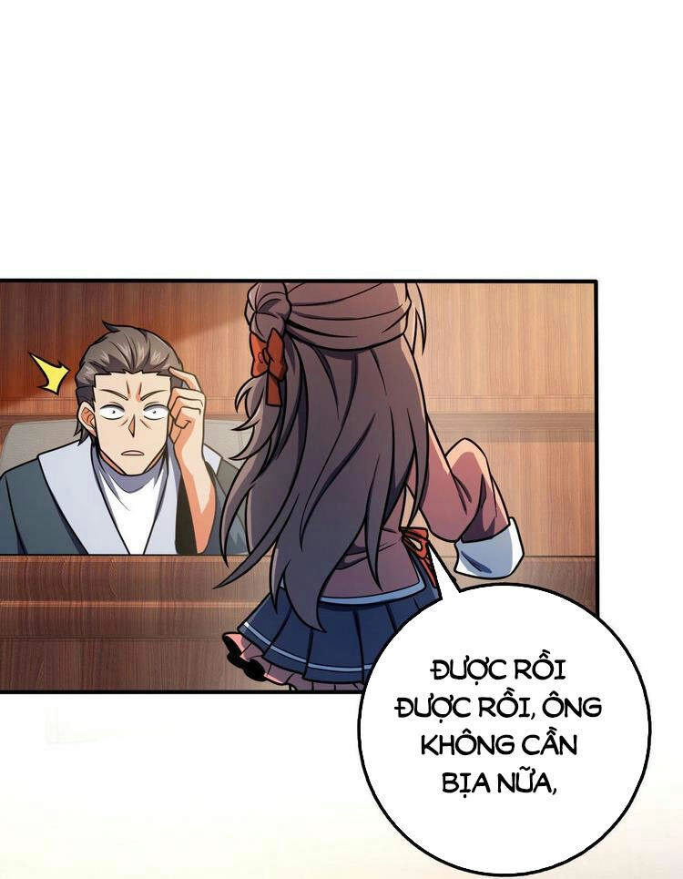 Đại Vương Tha Mạng Chapter 353 - 16