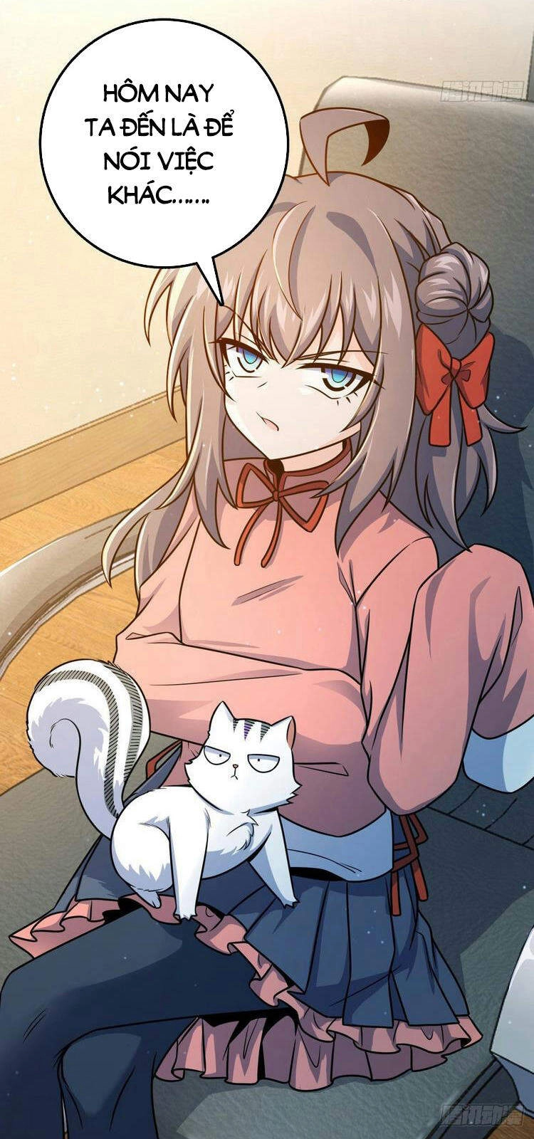 Đại Vương Tha Mạng Chapter 353 - 17