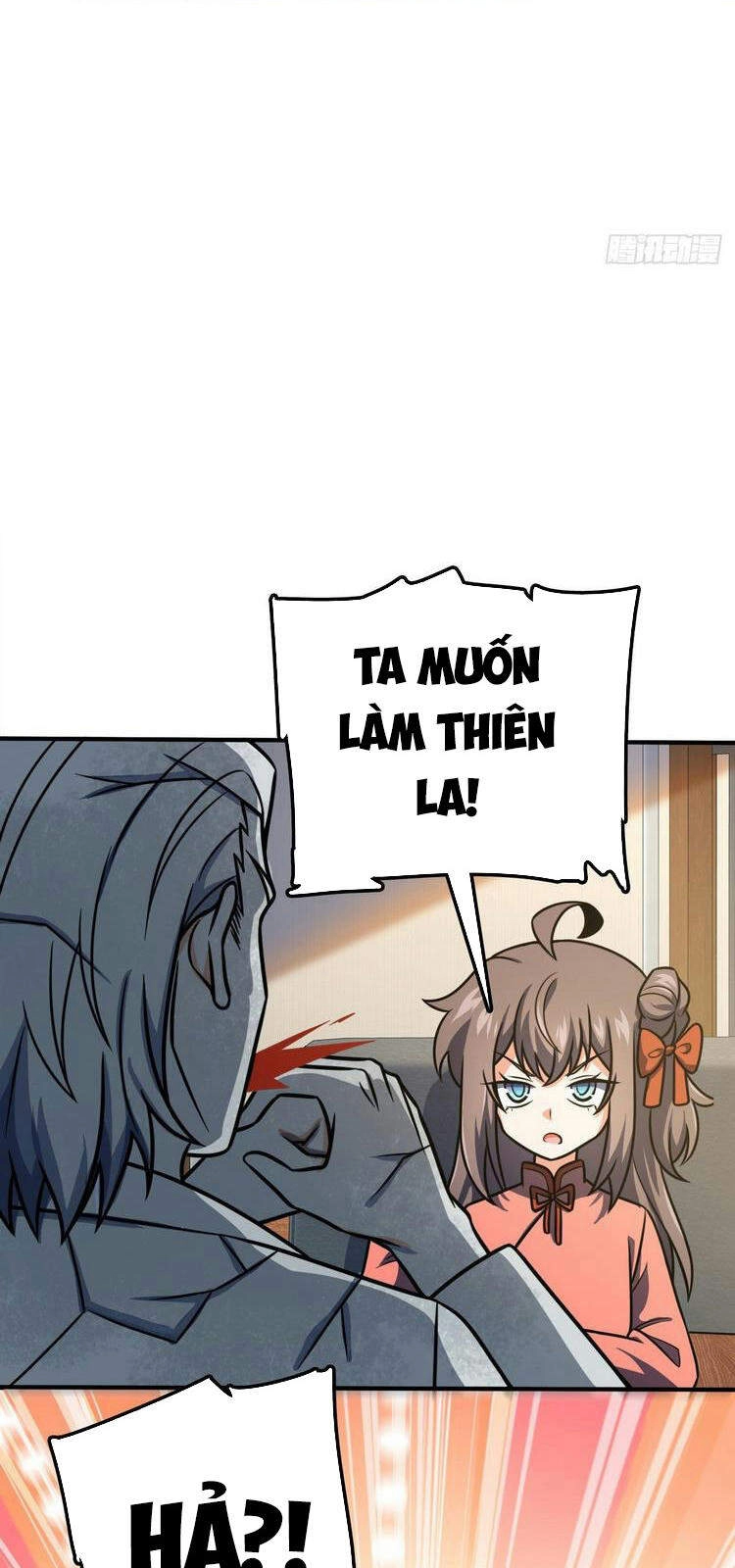 Đại Vương Tha Mạng Chapter 353 - 19