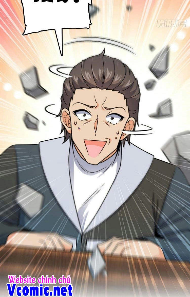 Đại Vương Tha Mạng Chapter 353 - 20