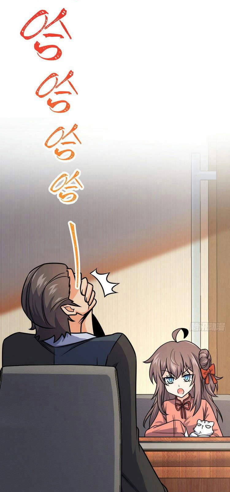 Đại Vương Tha Mạng Chapter 353 - 24