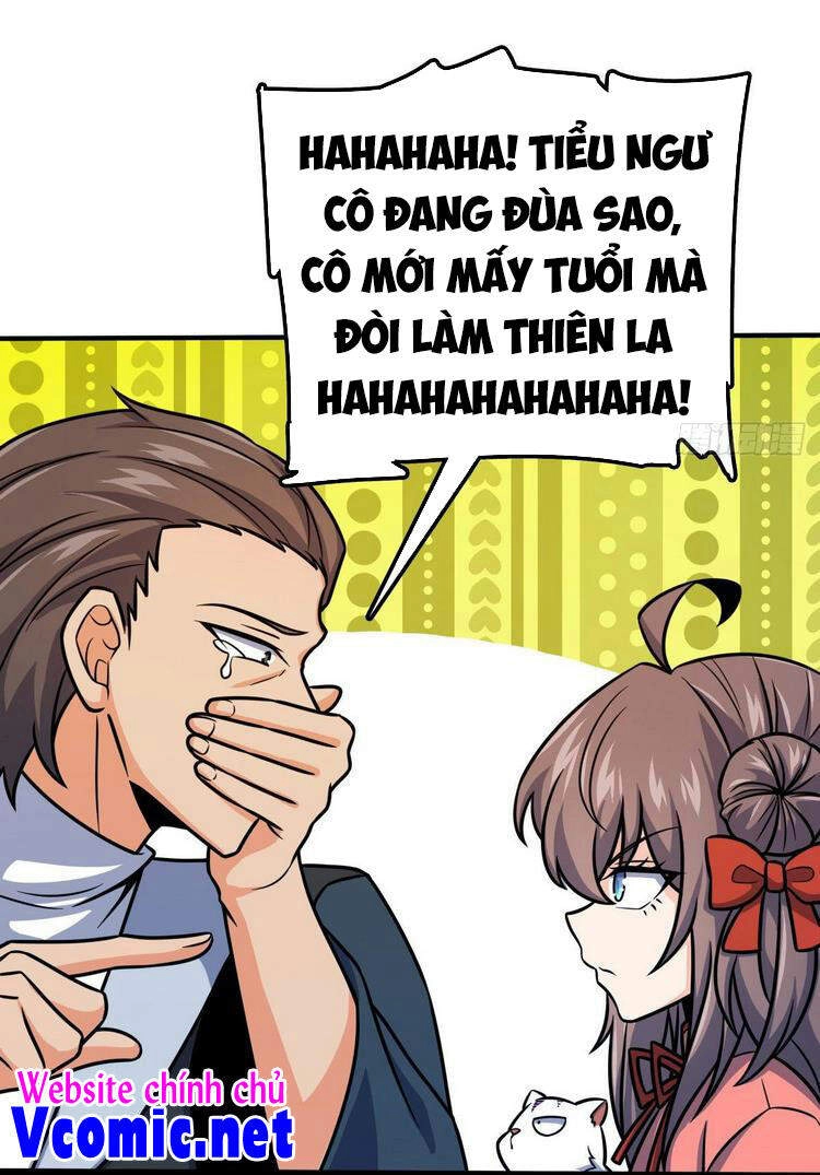 Đại Vương Tha Mạng Chapter 353 - 26