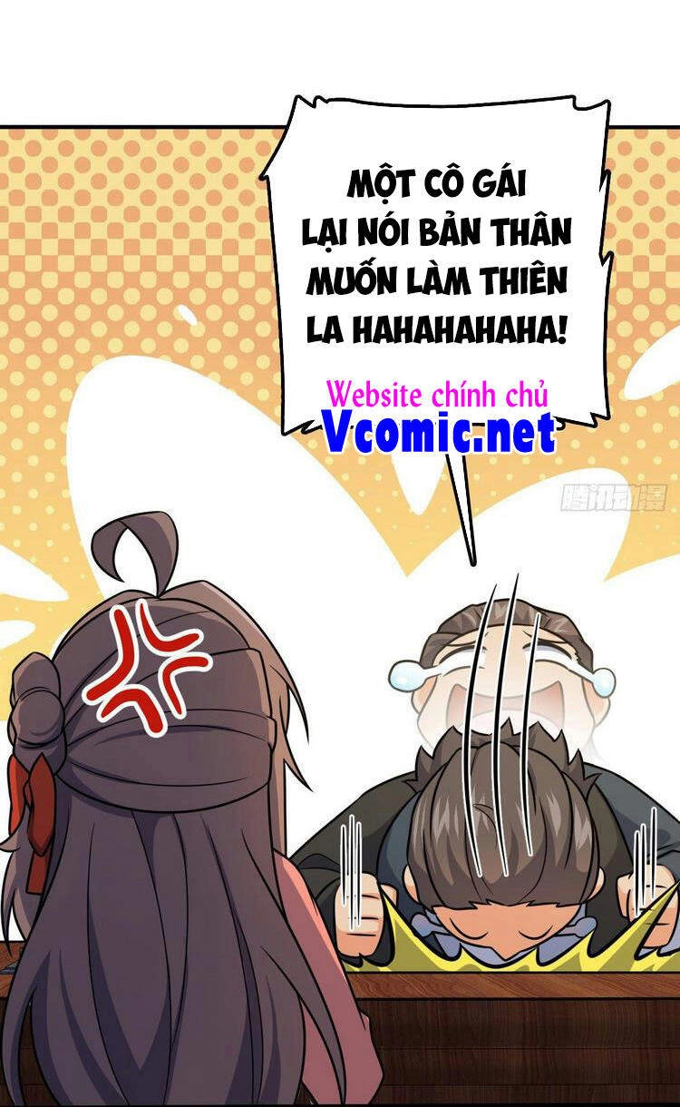 Đại Vương Tha Mạng Chapter 353 - 30