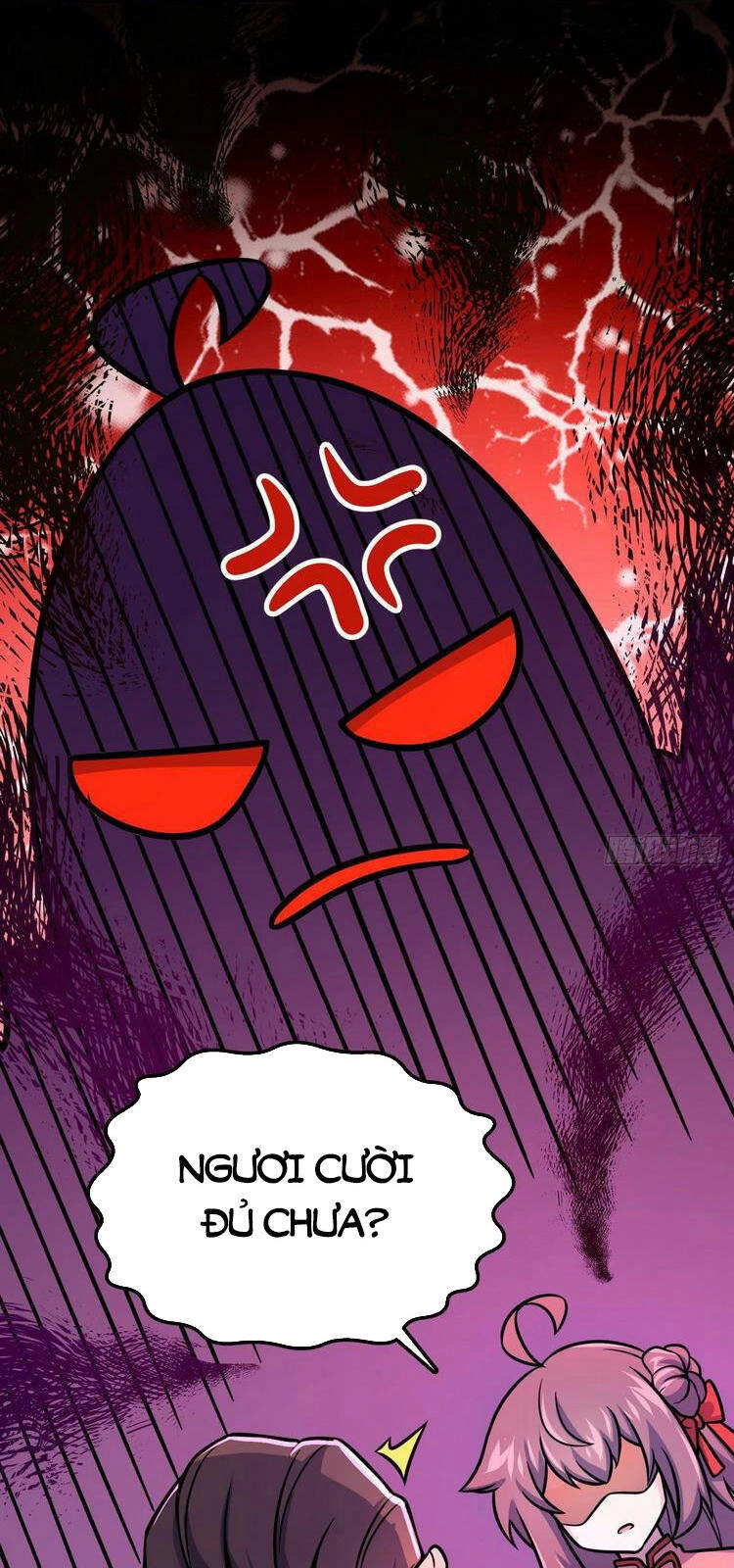 Đại Vương Tha Mạng Chapter 353 - 31